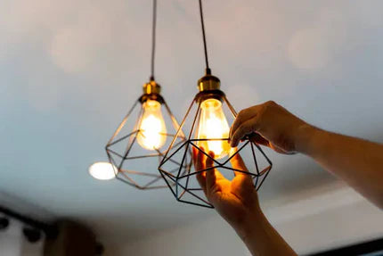 Best Energy-saving Lighting