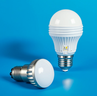 Energy-saving LED lights