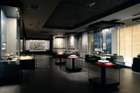 LED Lighting Solutions for Museums