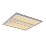 Architectural LED Troffer Panel Light - Versatile Lighting Options