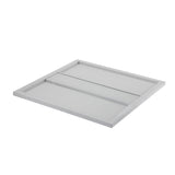 Architectural LED Troffer Panel Light - Versatile Lighting Options