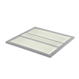 Architectural LED Troffer Panel Light - Versatile Lighting Options