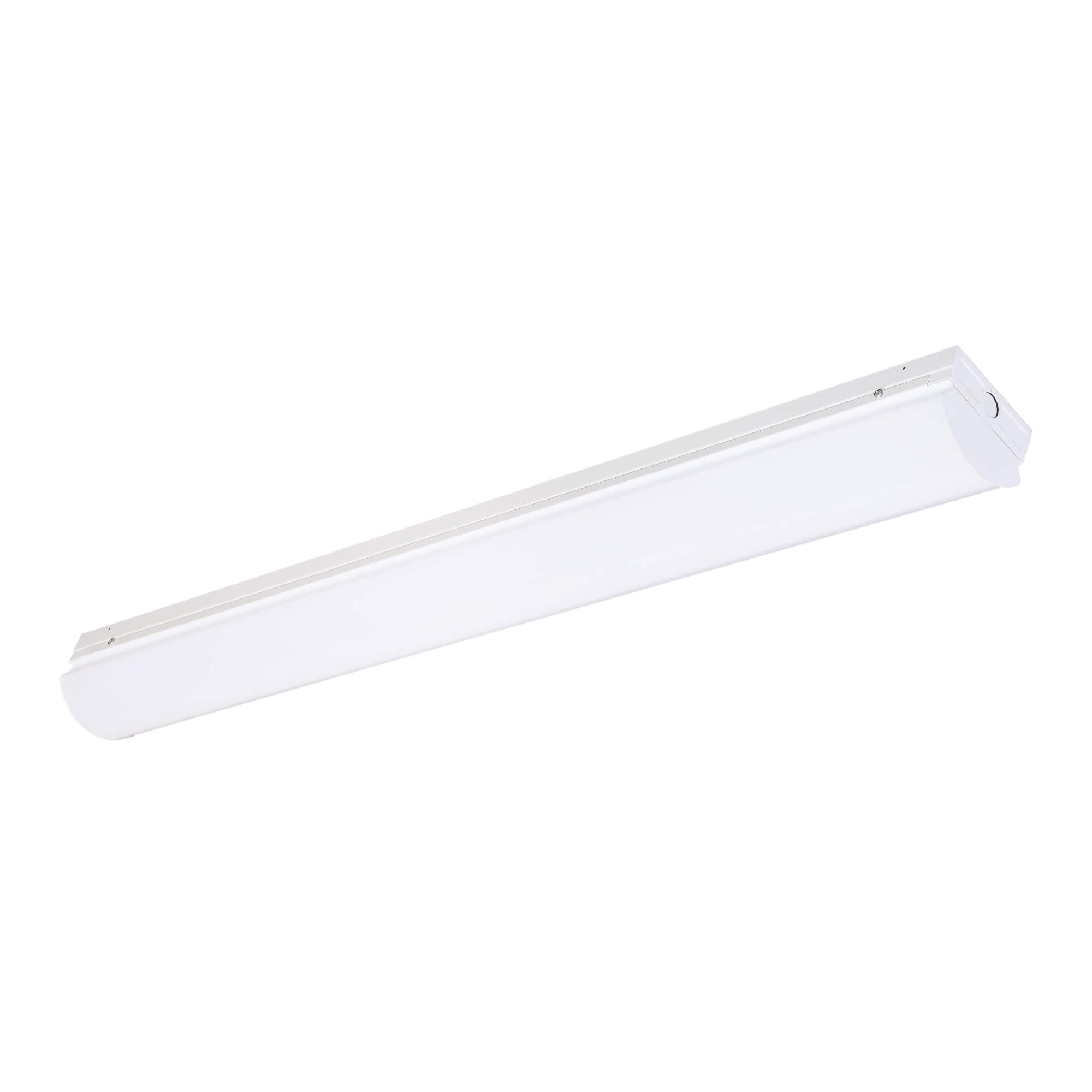 led linear light fixture